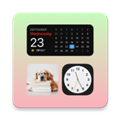 color widgets