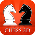 3D国际象棋