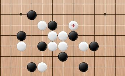 全民五子棋开局套路图片4