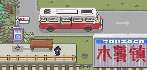 啵啵鸡物语游戏攻略截图1