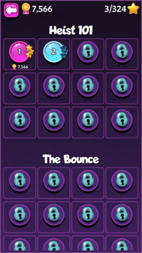 盗宝大师新手攻略图片2