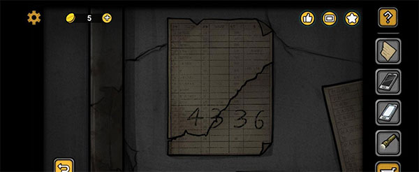 诡船谜案2通关攻略截图1