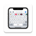 Iphone Keyboard
