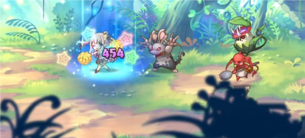 公主连结游戏截图2