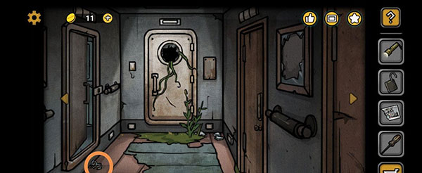 诡船谜案2通关攻略截图3