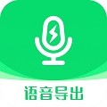 小V语音导出