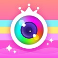 美图美颜相机