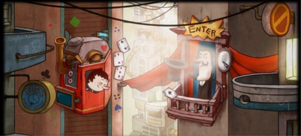 一路游戏攻略截图10