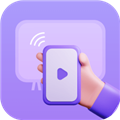一键无线投屏