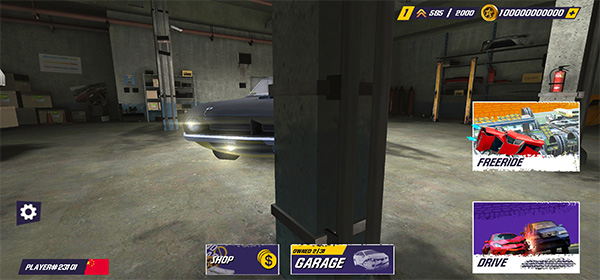 汽车碰撞在线模拟器新手攻略图片1