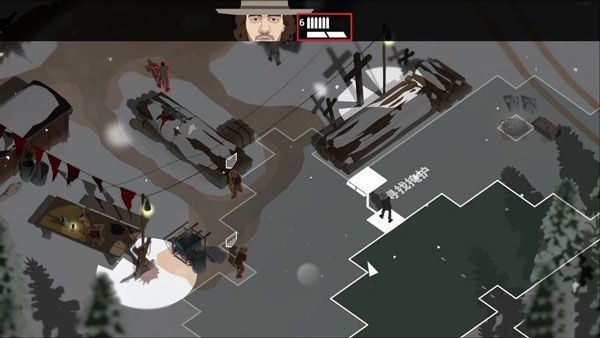 这是警察2游戏攻略截图4