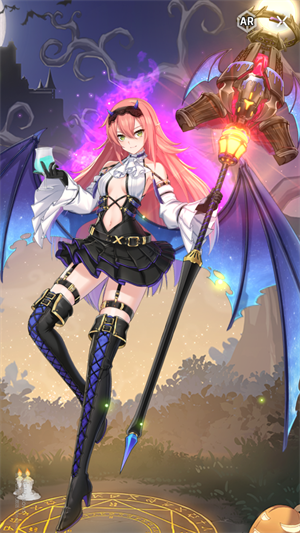 强势英雄推荐配图1