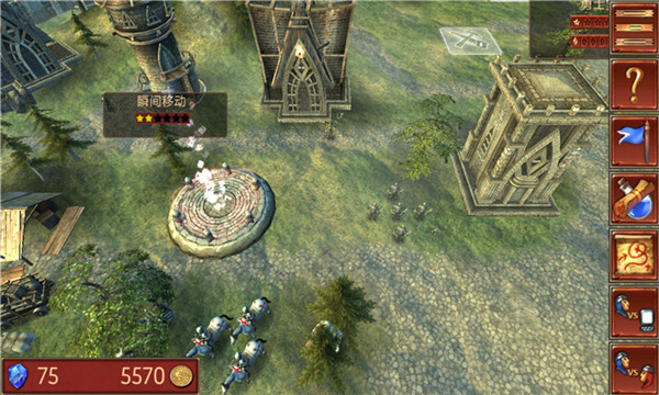 六角指挥官梦幻英雄新手攻略图片4