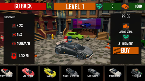 车祸模拟器2新手攻略图片5