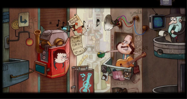 一路游戏攻略截图15