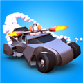 疯狂撞车王