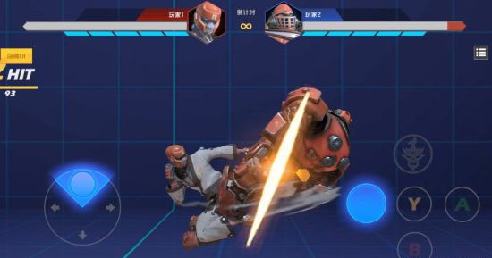 金属对决金武龙连招推荐7