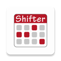 值班规划表Shifter