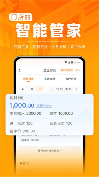 F6智慧门店图片1