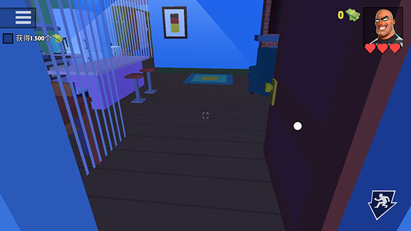 疯狂窃贼2隐身大师游戏攻略图片9