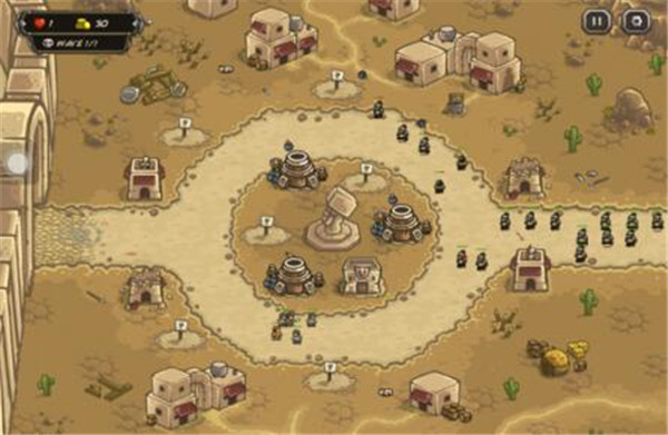 王国保卫战2前线图片14