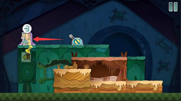 纸片少女通关攻略图片8