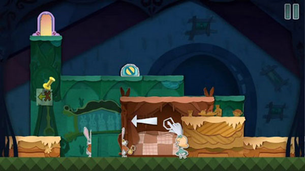 纸片少女通关攻略图片5