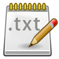txt编辑器