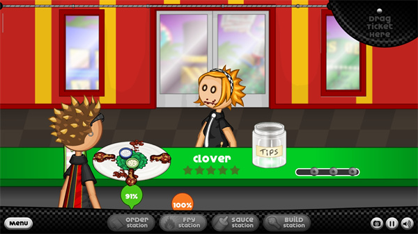 老爹炸鸡店游戏玩法介绍截图15