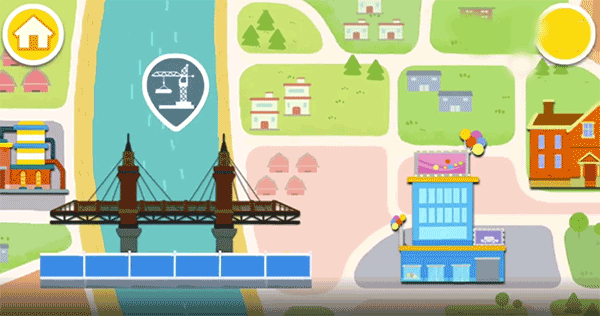 如何建城市大桥配图1