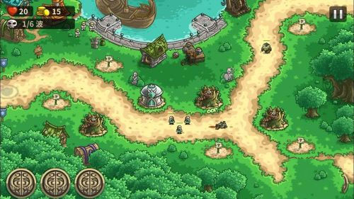 王国保卫战2前线图片9