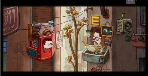 一路游戏攻略截图9