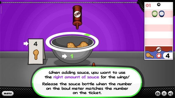 老爹炸鸡店游戏玩法介绍截图11