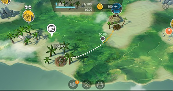 侏罗纪末日生存恐龙蛋怎么获得图片1