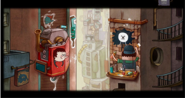 一路游戏攻略截图12