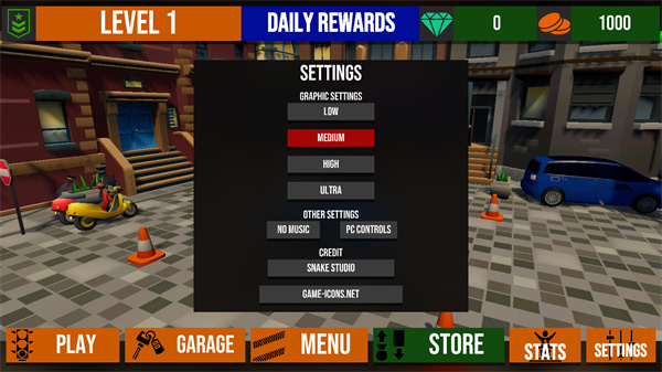 车祸模拟器2新手攻略图片1