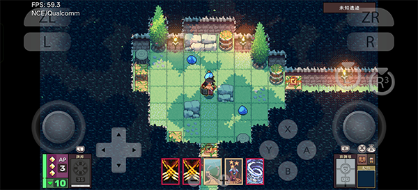 魔卡地下城新手攻略图片3