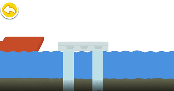 如何建城市大桥配图3