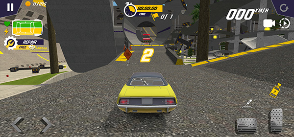 汽车碰撞在线模拟器新手攻略图片6