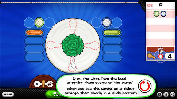 老爹炸鸡店游戏玩法介绍截图13