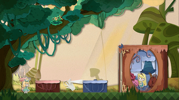 纸片少女新手攻略图片4