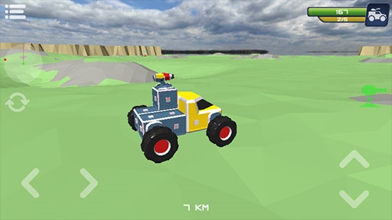 沙盒汽车工艺模拟器新手教程图片3