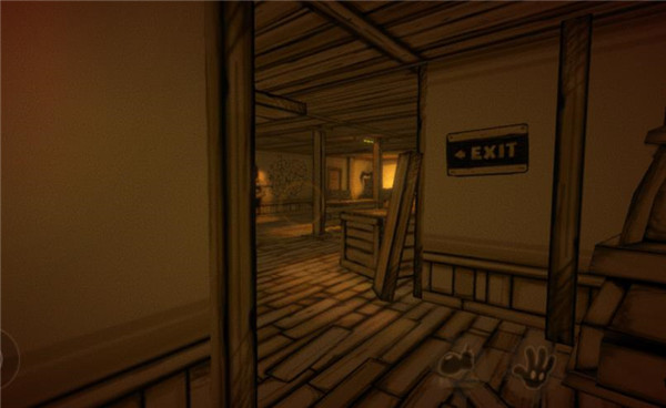 第一章攻略配图3