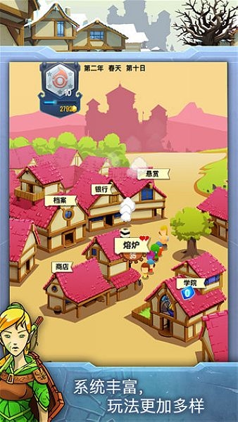 铁匠迷情2图片1