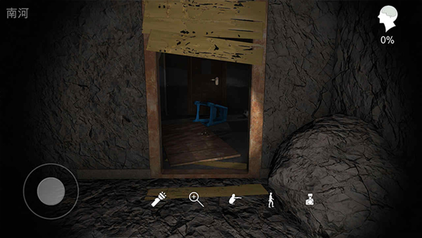 孙美琪疑案鬼佬游戏怎么玩截图2