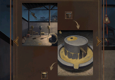 引魂铃2破阵子第一章图文攻略截图24