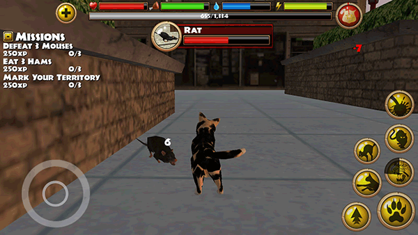 怎么吃东西配图1