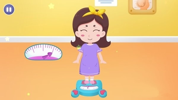 妈妈生宝宝软件截图