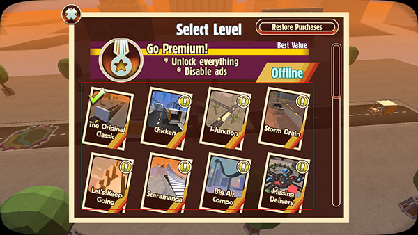 车祸英雄新手攻略图片2