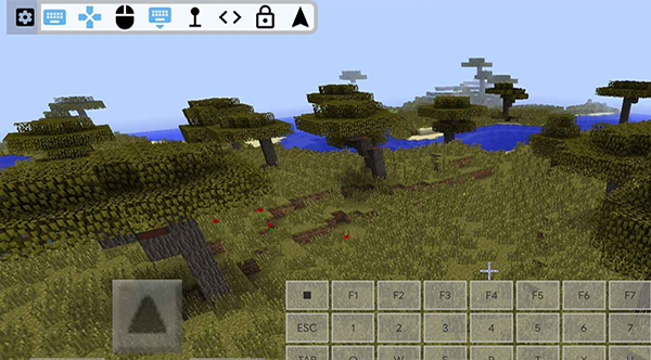 我的世界boat启动器使用教程